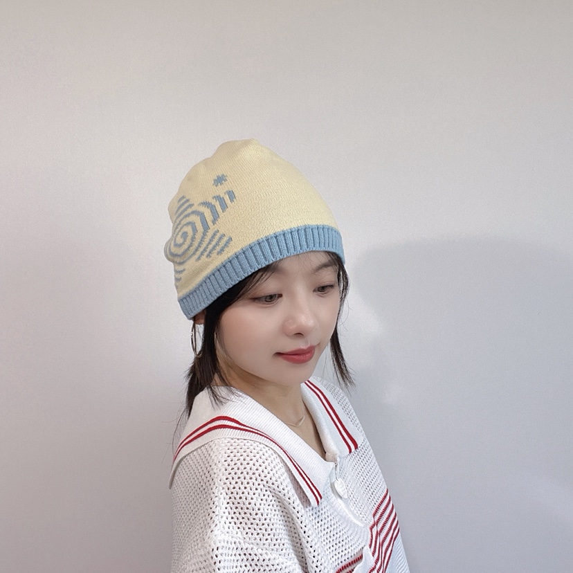 LOVELY HAT東大門代購女裝新品推薦時尚休閑熱賣人氣帽子LOVELY HAT帽子
