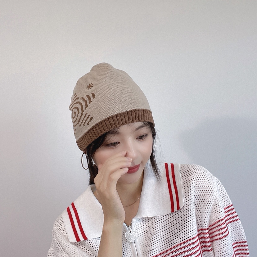 LOVELY HAT東大門代購女裝新品推薦時尚休閑熱賣人氣帽子LOVELY HAT帽子