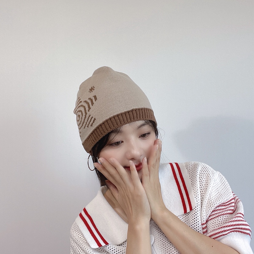 LOVELY HAT東大門代購女裝新品推薦時尚休閑熱賣人氣帽子LOVELY HAT帽子