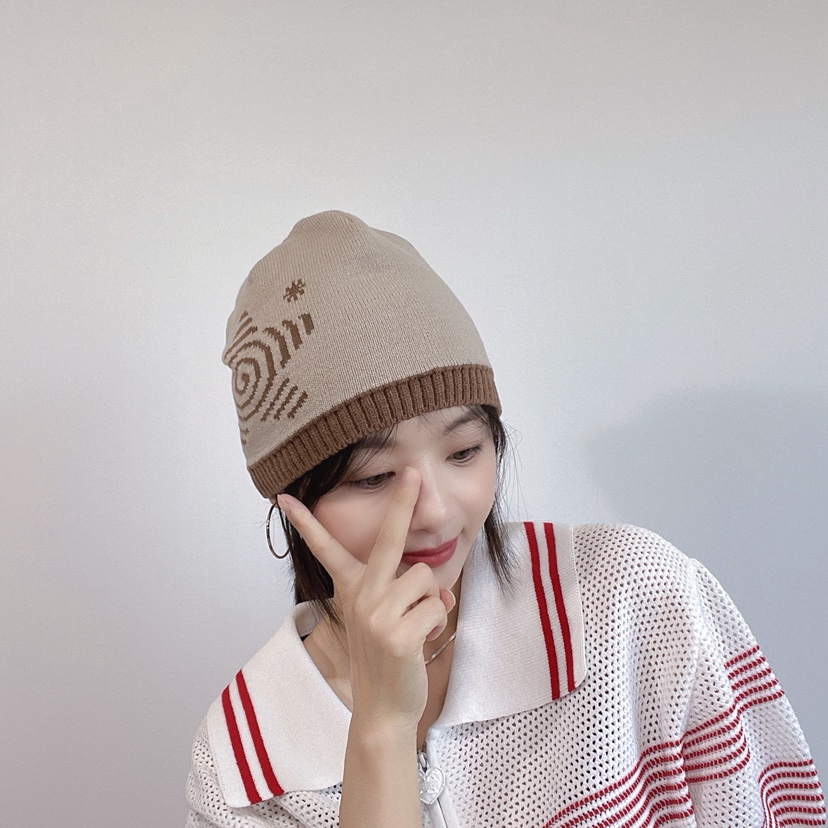 LOVELY HAT東大門代購女裝新品推薦時尚休閑熱賣人氣帽子LOVELY HAT帽子