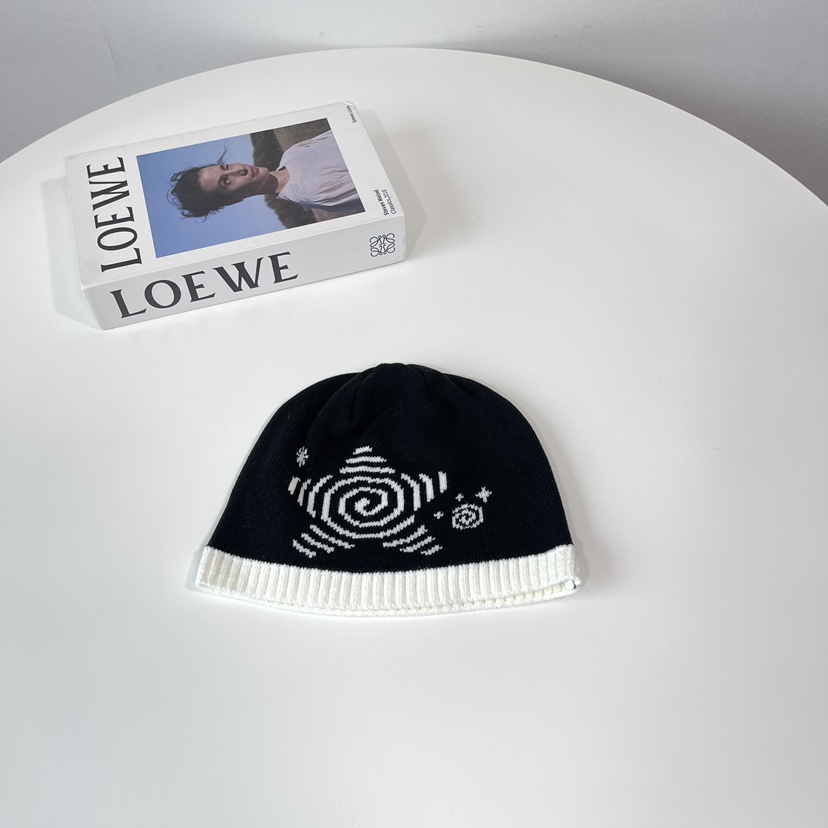 LOVELY HAT東大門代購女裝新品推薦時尚休閑熱賣人氣帽子LOVELY HAT帽子圖色5