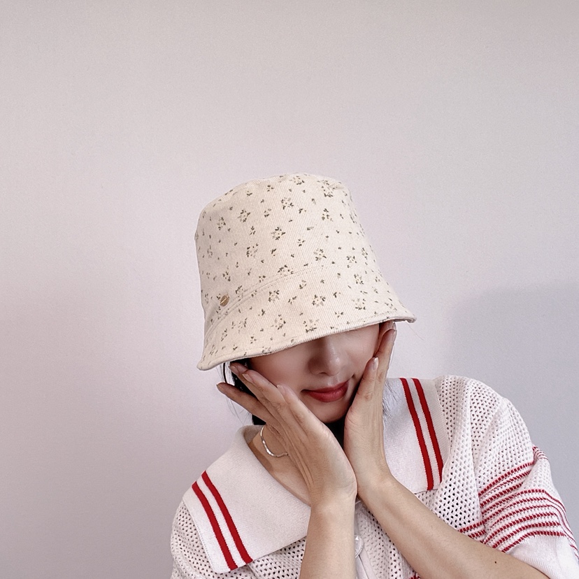 LOVELY HAT東大門實拍女士新款真品人氣時尚推薦職業帽子LOVELY HAT帽子