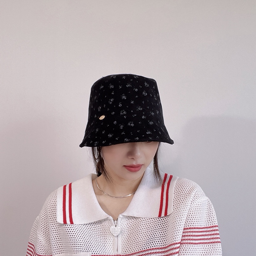 LOVELY HAT東大門實拍女士新款真品人氣時尚推薦職業帽子LOVELY HAT帽子圖色1