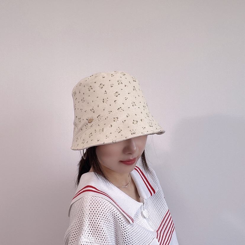 LOVELY HAT東大門實拍女士新款真品人氣時尚推薦職業帽子LOVELY HAT帽子圖色2