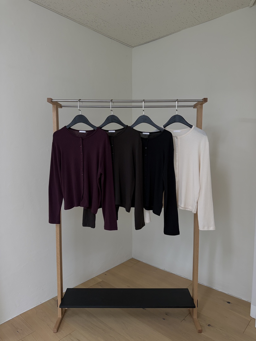 BLACK PIG/BERTO東大門實拍女裝新款真品套裝安哥拉羊毛開衫BLACK PIG/BERTO套裝