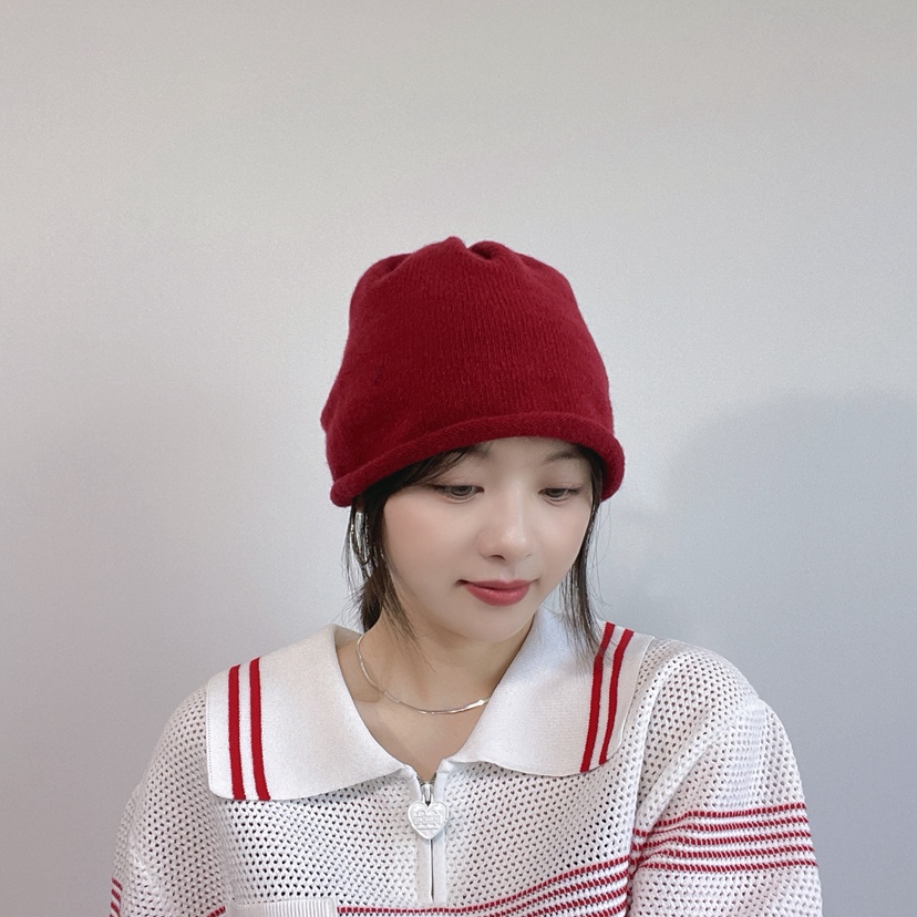 LOVELY HAT韓國代購女裝新品推薦職業時尚人氣真品26秋冬帽子LOVELY HAT帽子