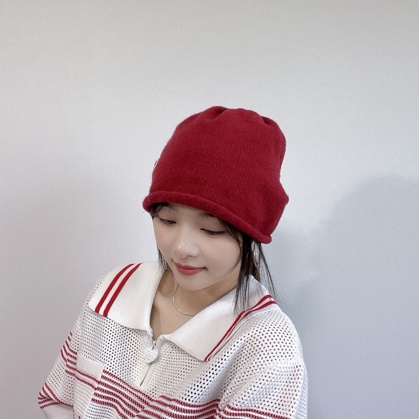 LOVELY HAT韓國代購女裝新品推薦職業時尚人氣真品26秋冬帽子LOVELY HAT帽子