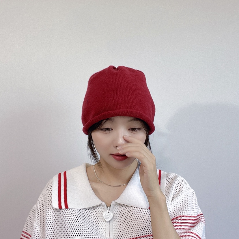 LOVELY HAT韓國代購女裝新品推薦職業時尚人氣真品26秋冬帽子LOVELY HAT帽子