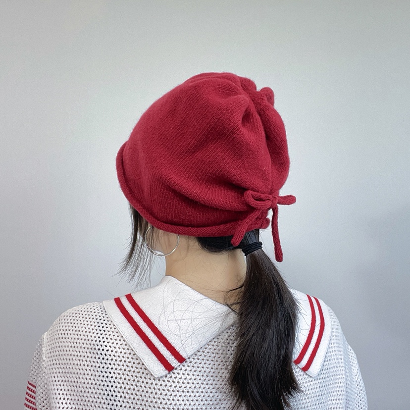 LOVELY HAT韓國代購女裝新品推薦職業時尚人氣真品26秋冬帽子LOVELY HAT帽子