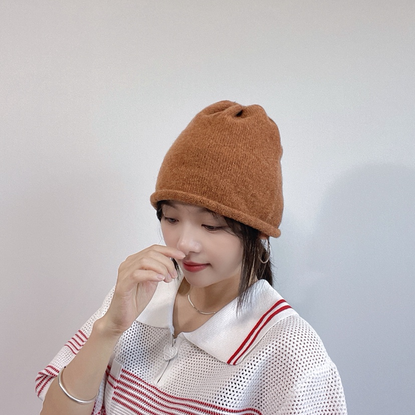 LOVELY HAT韓國代購女裝新品推薦職業時尚人氣真品26秋冬帽子LOVELY HAT帽子