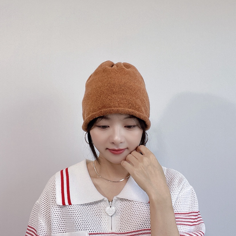 LOVELY HAT韓國代購女裝新品推薦職業時尚人氣真品26秋冬帽子LOVELY HAT帽子