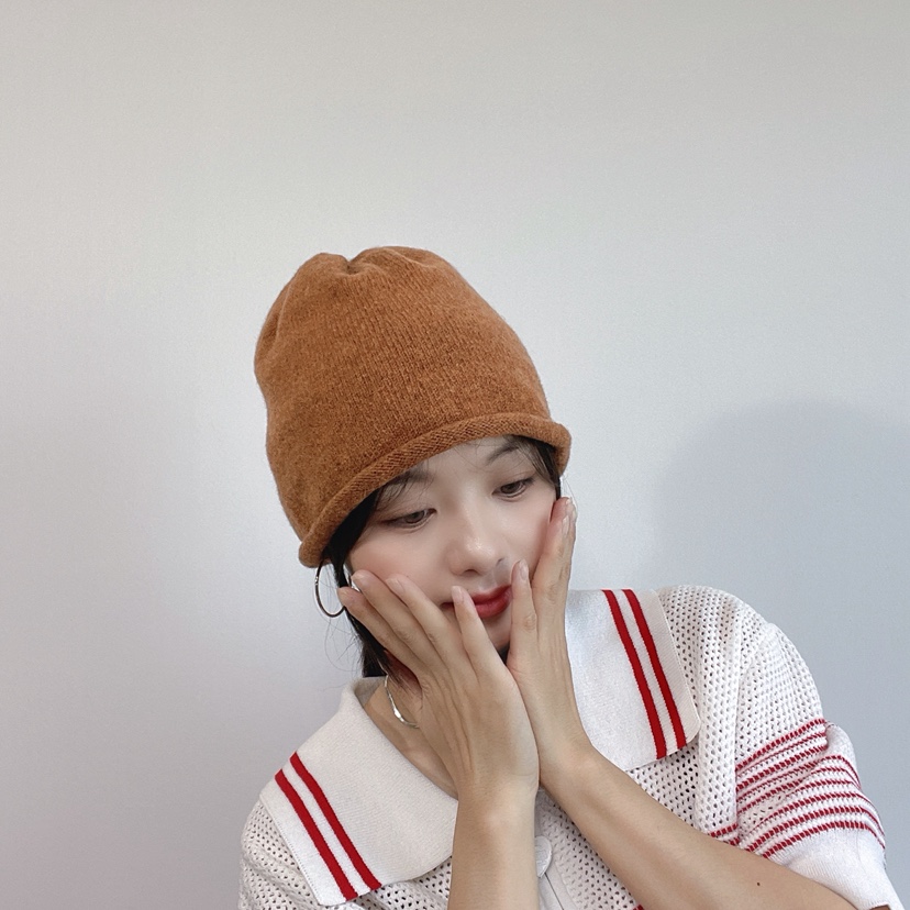 LOVELY HAT韓國代購女裝新品推薦職業時尚人氣真品26秋冬帽子LOVELY HAT帽子