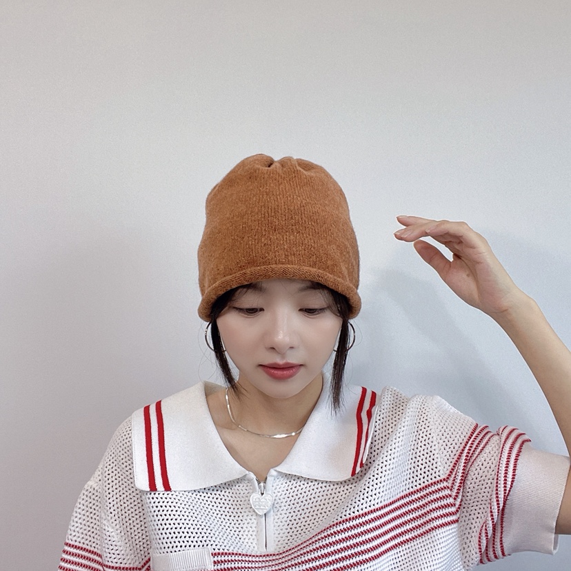 LOVELY HAT韓國代購女裝新品推薦職業時尚人氣真品26秋冬帽子LOVELY HAT帽子