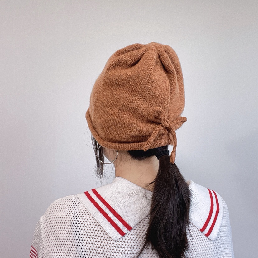 LOVELY HAT韓國代購女裝新品推薦職業時尚人氣真品26秋冬帽子LOVELY HAT帽子