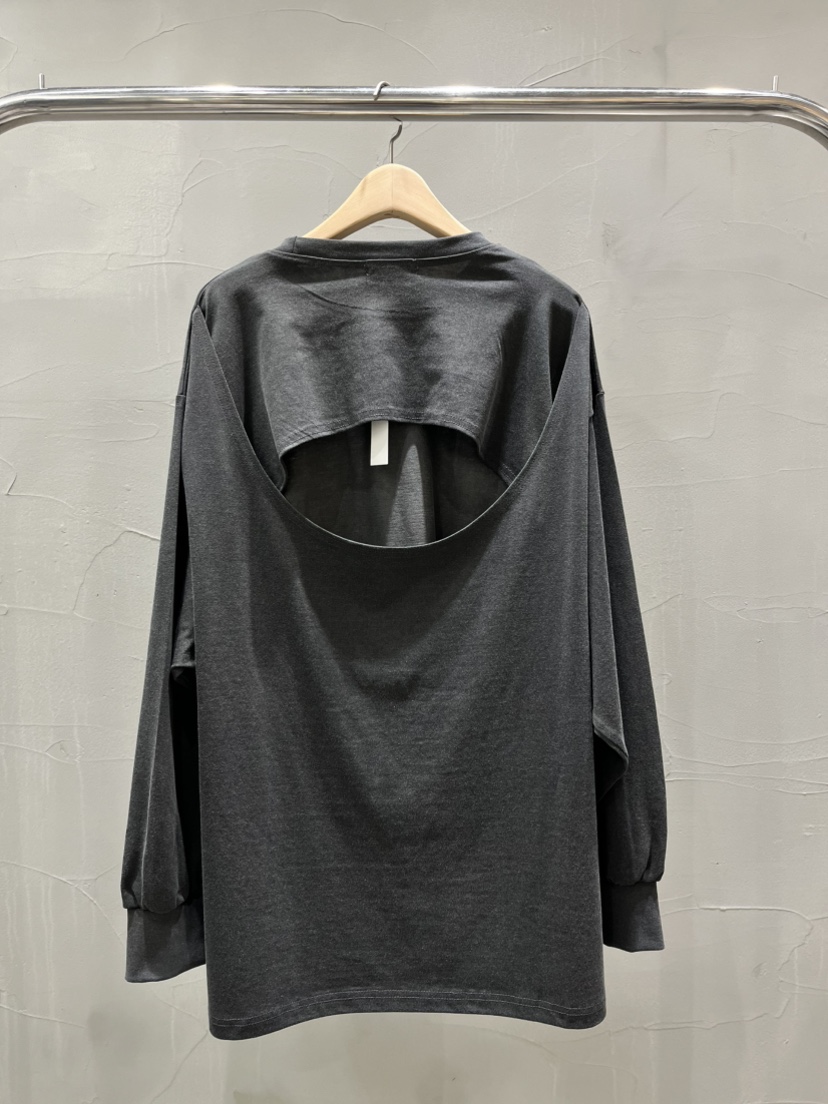 INSSENSE-A東大門代購女士新品人氣真品26初秋職業長袖T恤INSSENSE-A長袖T恤