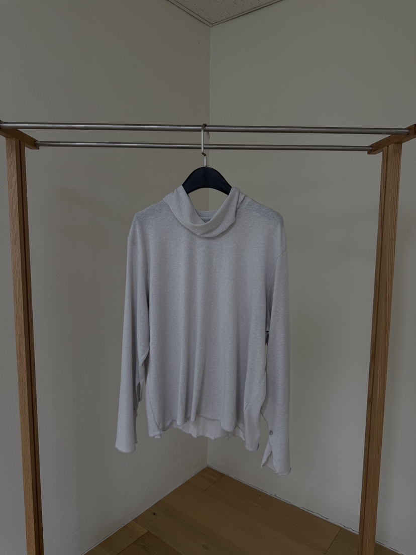 BLACK PIG/BERTO東大門代購女裝新款推薦真品休閑長袖T恤BLACK PIG/BERTO長袖T恤圖色2