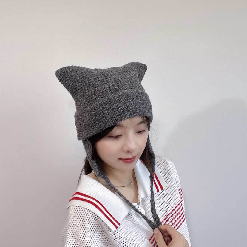 LOVELY HAT韓國直郵女士新品熱賣時尚26秋冬26初秋休閑帽子LOVELY HAT帽子
