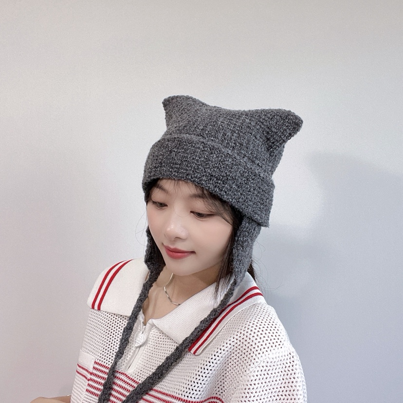LOVELY HAT韓國直郵女士新品熱賣時尚26秋冬26初秋休閑帽子LOVELY HAT帽子