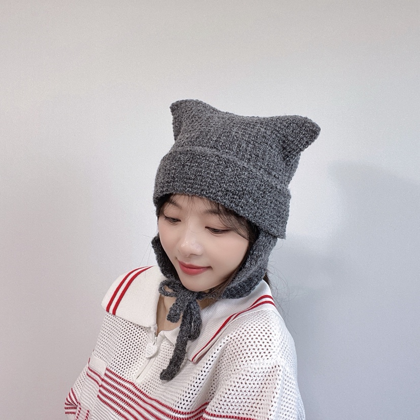 LOVELY HAT韓國直郵女士新品熱賣時尚26秋冬26初秋休閑帽子LOVELY HAT帽子