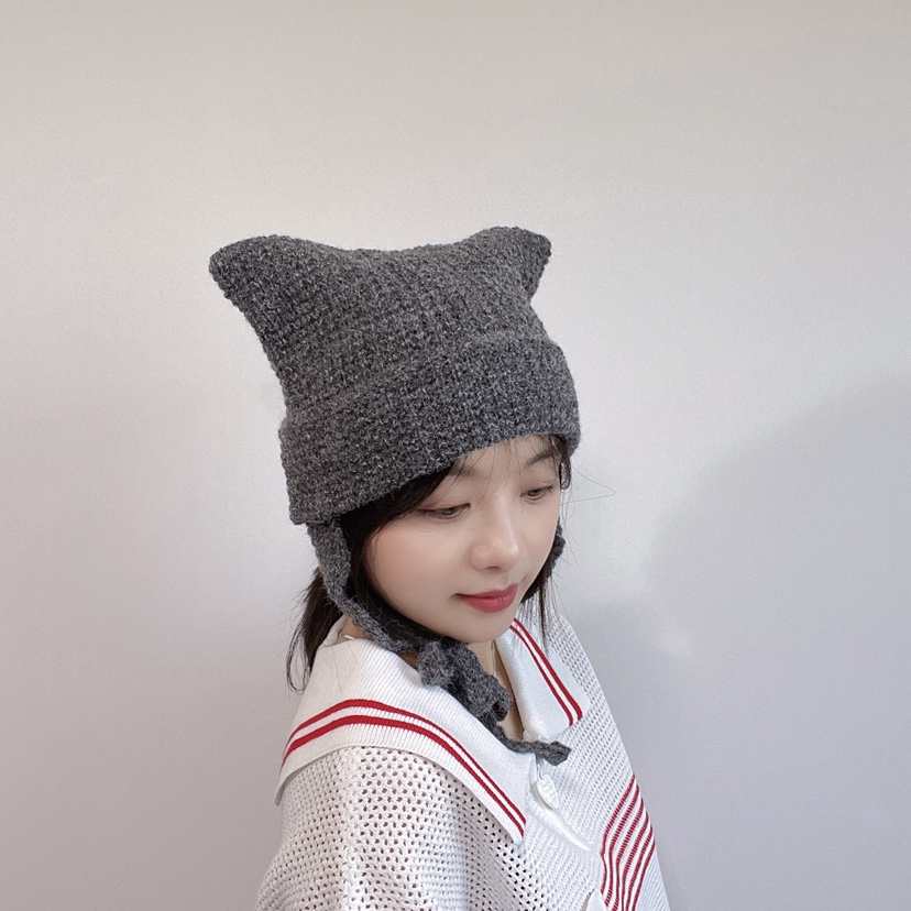 LOVELY HAT韓國直郵女士新品熱賣時尚26秋冬26初秋休閑帽子LOVELY HAT帽子