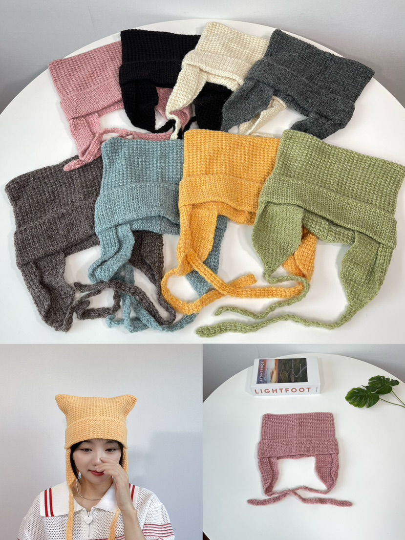 LOVELY HAT韓國直郵女士新品熱賣時尚26秋冬26初秋休閑帽子LOVELY HAT帽子