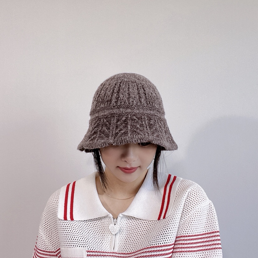 LOVELY HAT東大門實拍女士新品時尚熱賣休閑26秋冬職業帽子LOVELY HAT帽子