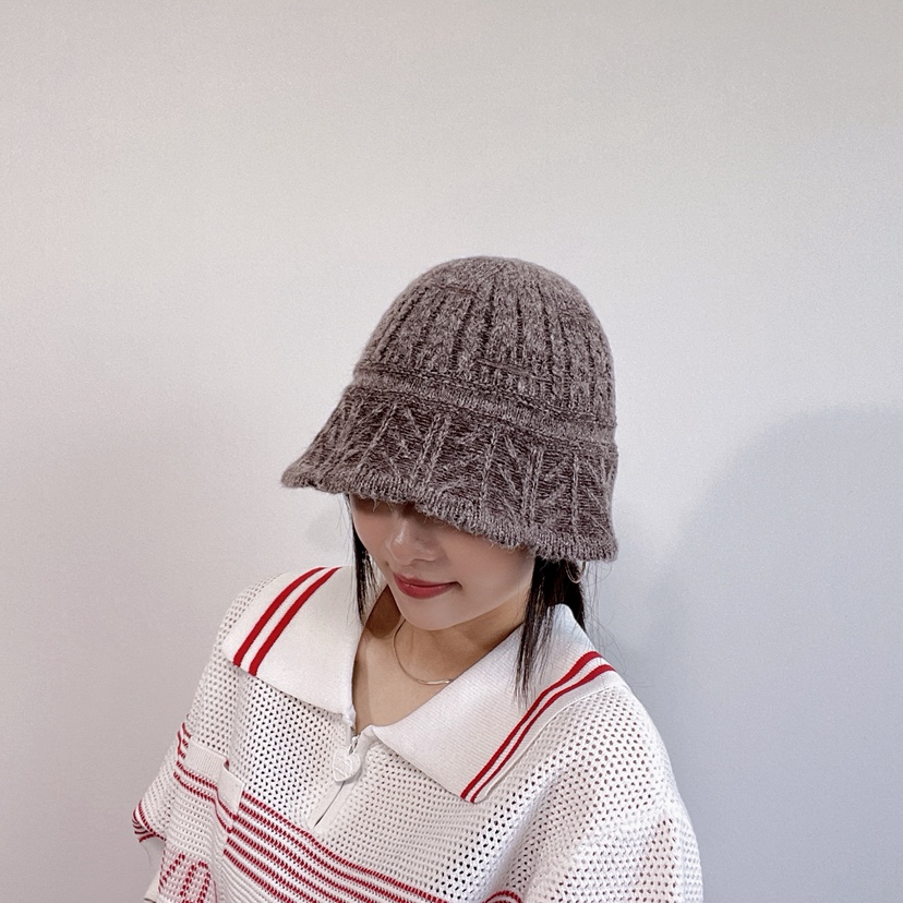LOVELY HAT東大門實拍女士新品時尚熱賣休閑26秋冬職業帽子LOVELY HAT帽子
