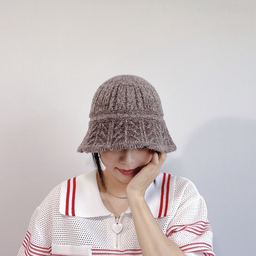 LOVELY HAT東大門實拍女士新品時尚熱賣休閑26秋冬職業帽子LOVELY HAT帽子
