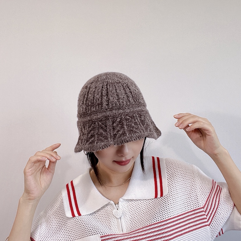 LOVELY HAT東大門實拍女士新品時尚熱賣休閑26秋冬職業帽子LOVELY HAT帽子
