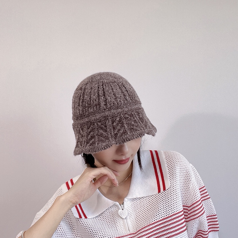 LOVELY HAT東大門實拍女士新品時尚熱賣休閑26秋冬職業帽子LOVELY HAT帽子