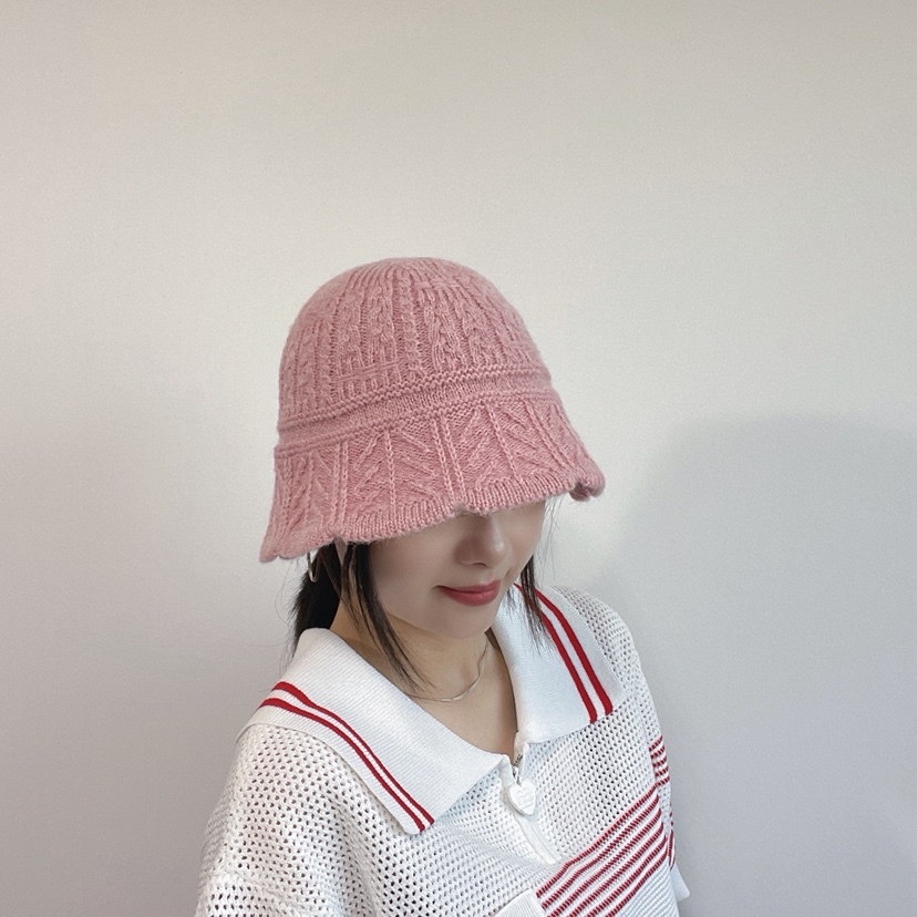 LOVELY HAT東大門實拍女士新品時尚熱賣休閑26秋冬職業帽子LOVELY HAT帽子