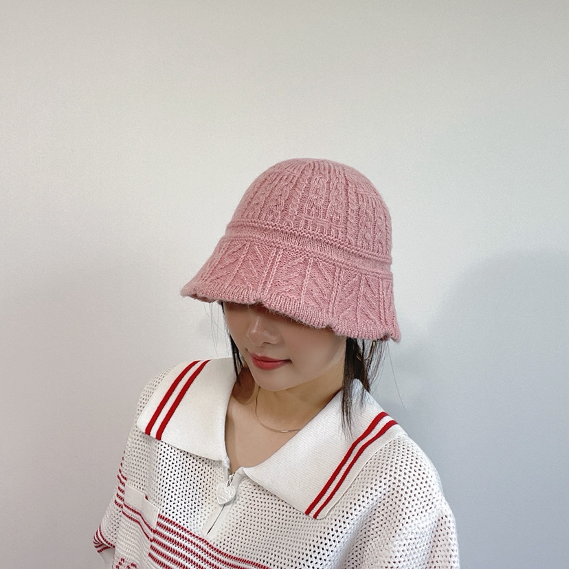 LOVELY HAT東大門實拍女士新品時尚熱賣休閑26秋冬職業帽子LOVELY HAT帽子