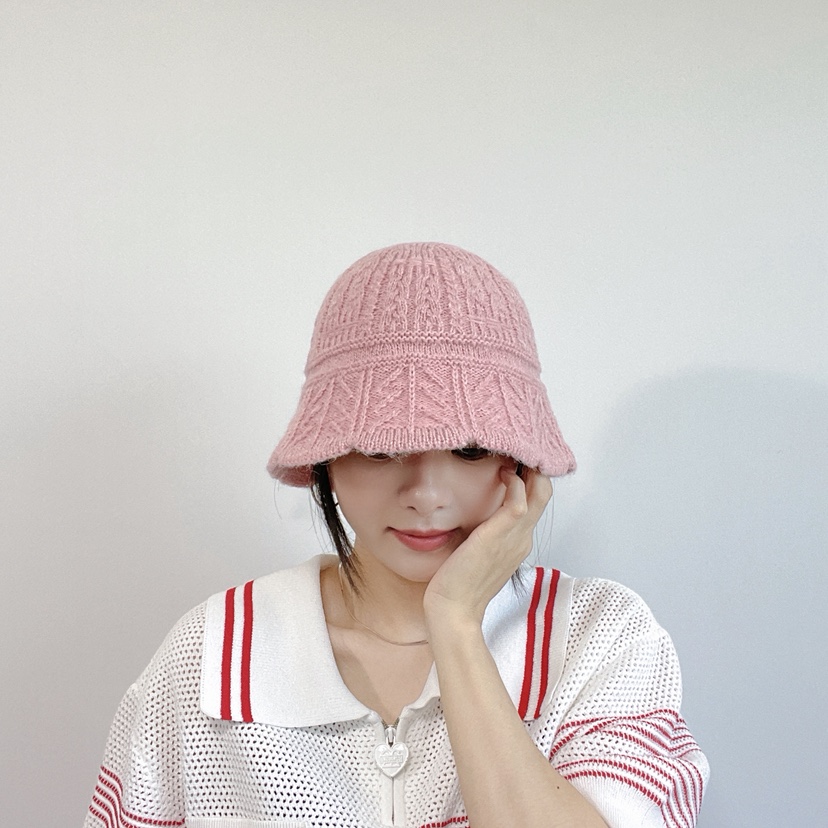LOVELY HAT東大門實拍女士新品時尚熱賣休閑26秋冬職業帽子LOVELY HAT帽子