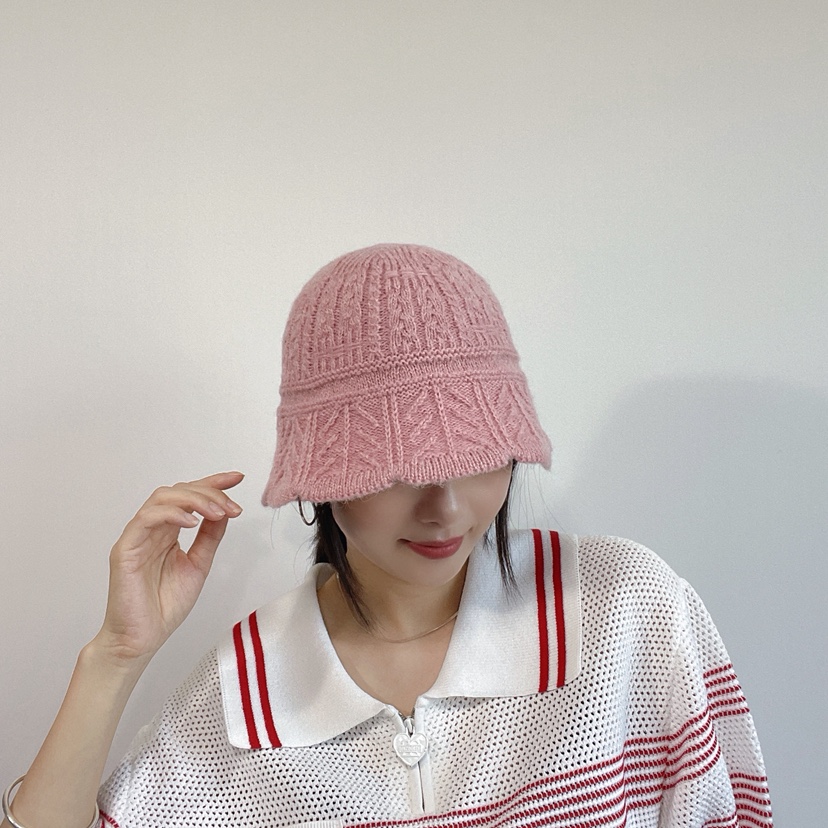 LOVELY HAT東大門實拍女士新品時尚熱賣休閑26秋冬職業帽子LOVELY HAT帽子