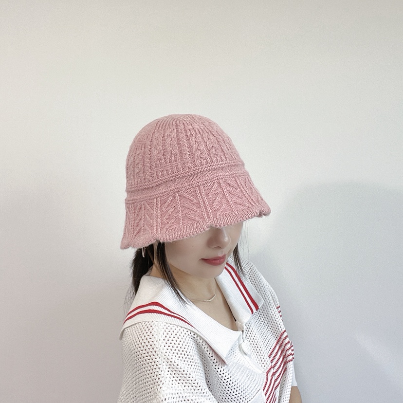 LOVELY HAT東大門實拍女士新品時尚熱賣休閑26秋冬職業帽子LOVELY HAT帽子