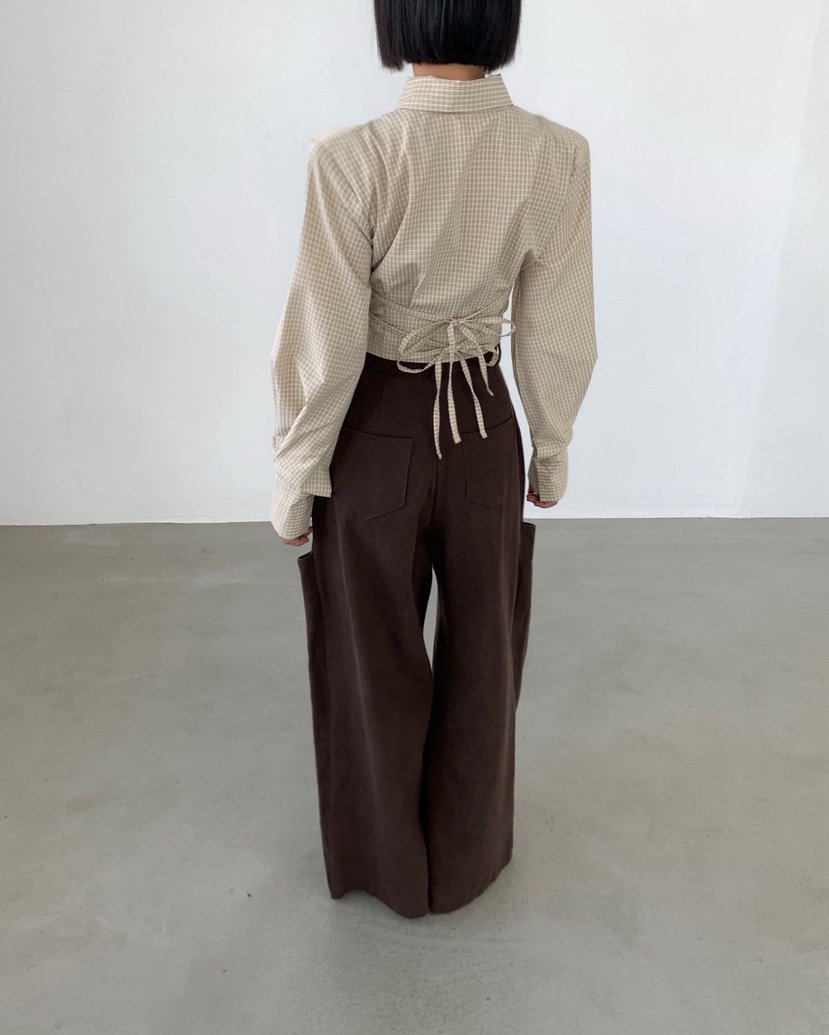 2TWO MOON東大門直郵女士新品休閑職業26初秋襯衫蕾絲衫2TWO MOON襯衫/蕾絲衫