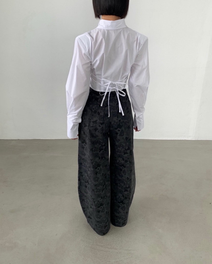 2TWO MOON東大門直郵女士新品休閑職業26初秋襯衫蕾絲衫2TWO MOON襯衫/蕾絲衫