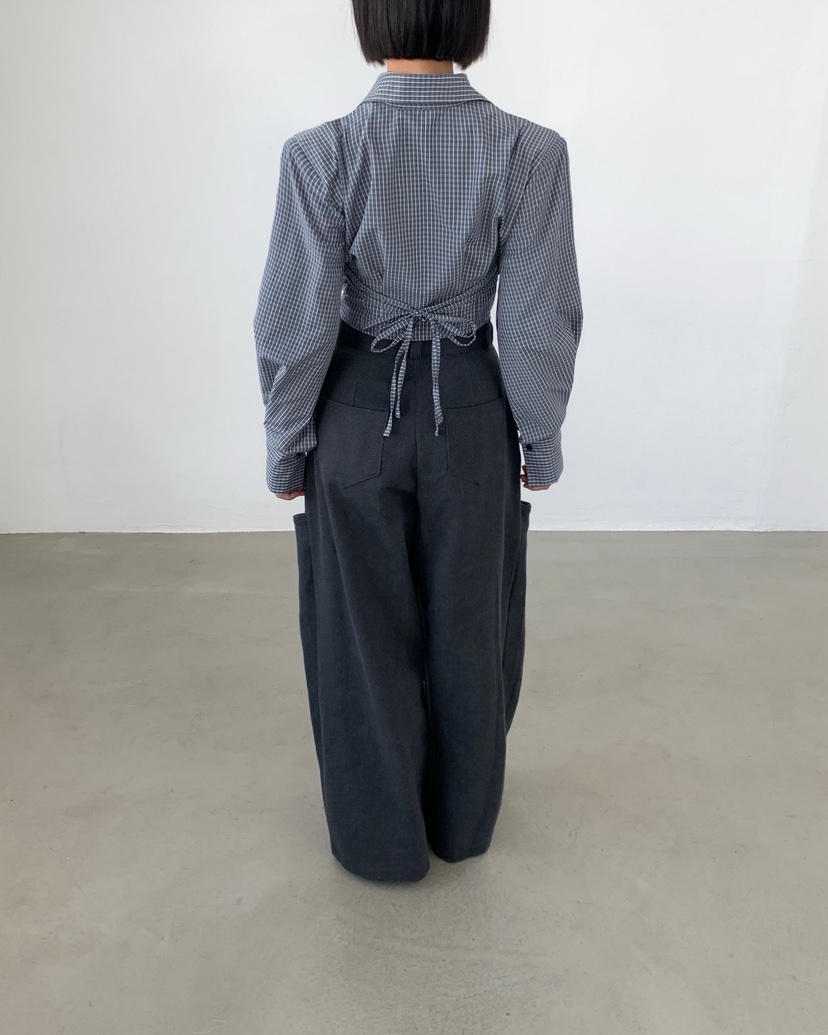 2TWO MOON東大門直郵女士新品休閑職業26初秋襯衫蕾絲衫2TWO MOON襯衫/蕾絲衫