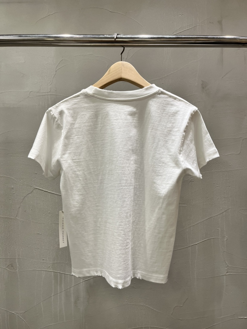 INSSENSE-A東大門實拍女士新品真品熱賣人氣休閑推薦T恤INSSENSE-AT恤