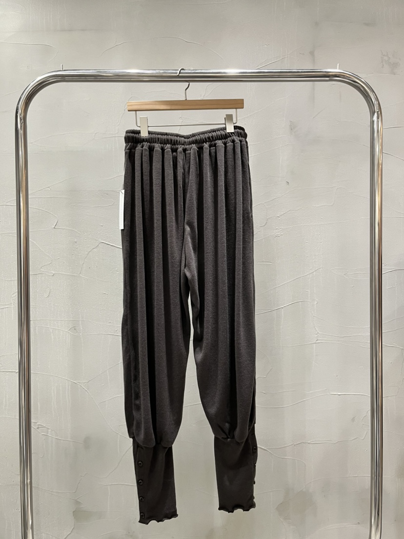 INSSENSE-A韓國代購女裝新品熱賣26秋冬26初秋真品休閑褲INSSENSE-A休閑褲