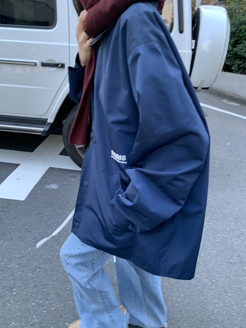 LOGARDEN東大門代購女裝新款職業26秋冬26初秋時尚真品夾克LO GARDEN夾克