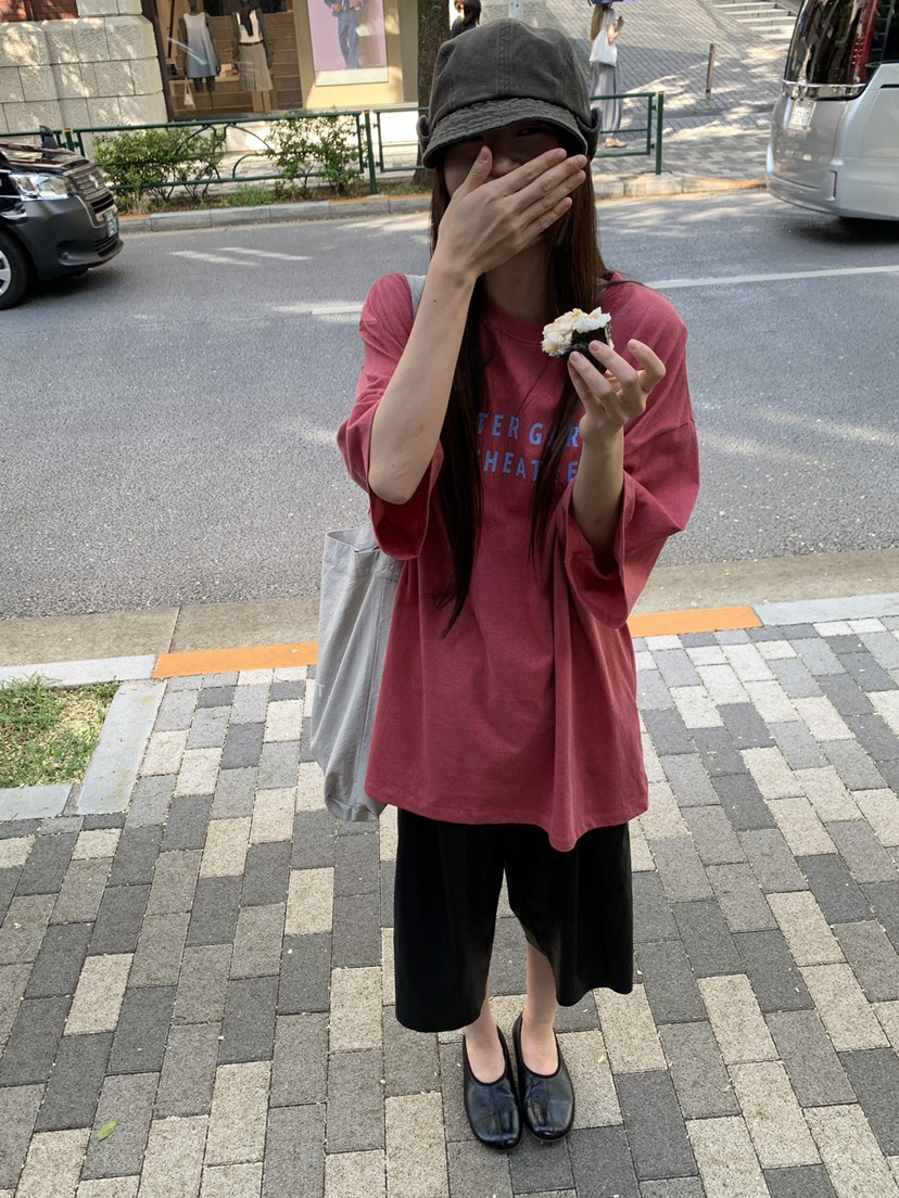 LOGARDEN韓國代購女裝新品26秋冬推薦時尚真品熱賣休閑短褲LO GARDEN短褲