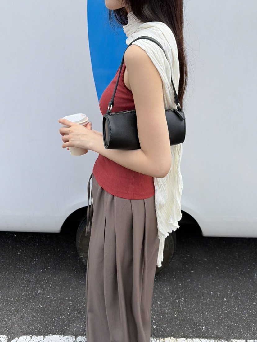 LOGARDEN東大門直郵女裝新品真品人氣職業休閑推薦吊帶背心LO GARDEN吊帶/背心