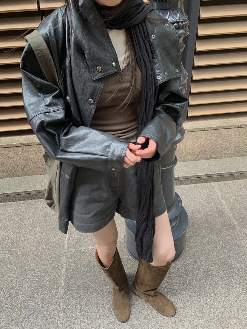 LOGARDEN東大門直郵女裝新品真品人氣職業休閑推薦吊帶背心LO GARDEN吊帶/背心