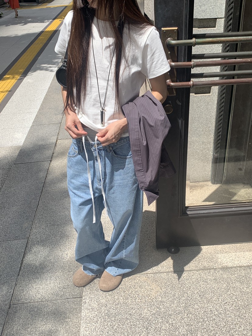 LOGARDEN韓國代購女裝新品職業26秋冬推薦真品時尚休閑T恤LO GARDENT恤