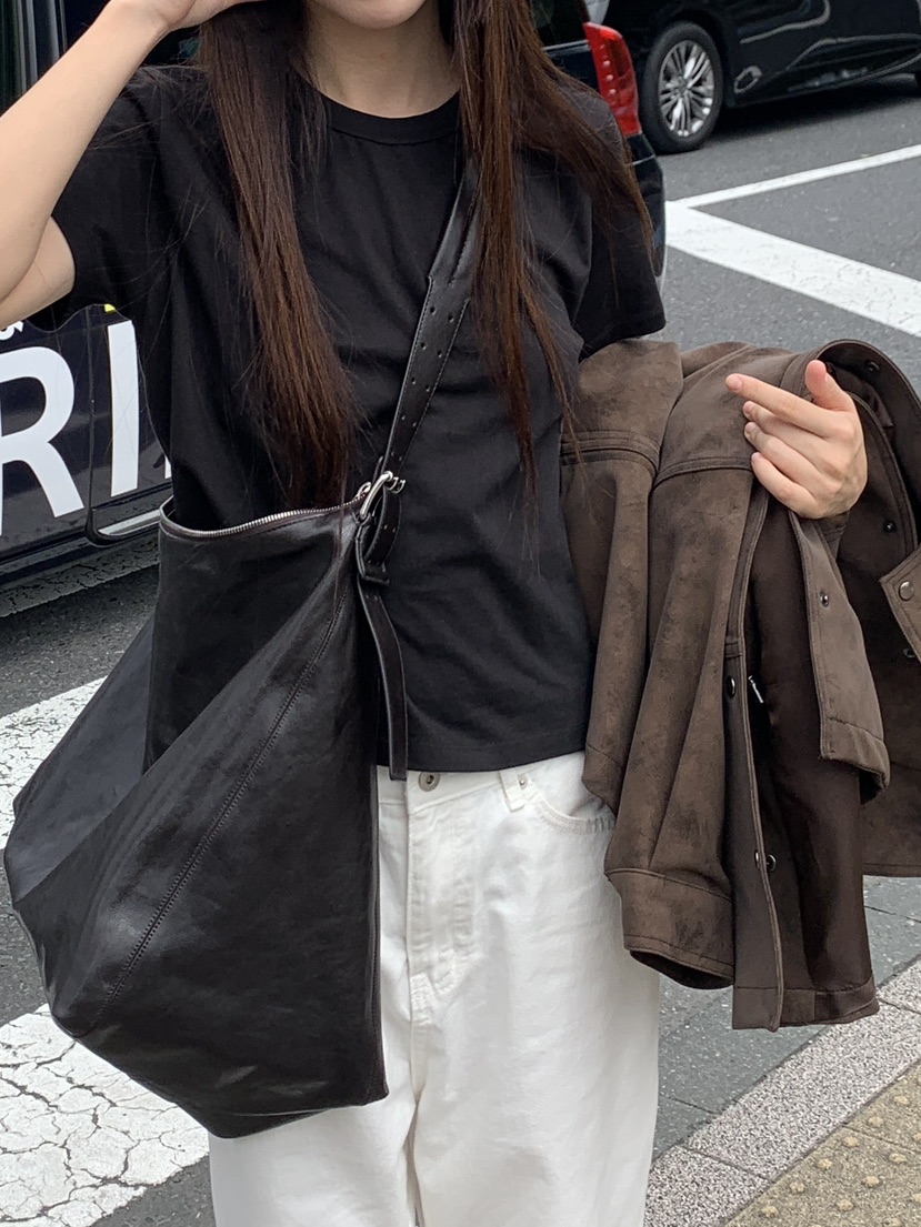 LOGARDEN韓國代購女裝新品職業26秋冬推薦真品時尚休閑T恤LO GARDENT恤圖色2