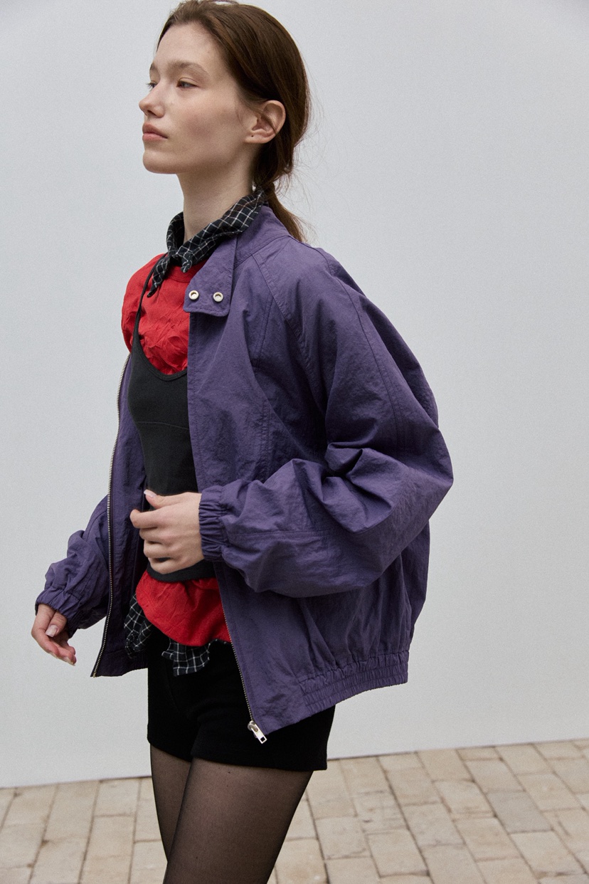 UNBOUND韓國直郵女裝新品26初秋職業熱賣推薦26秋冬人氣夾克UNBOUND夾克
