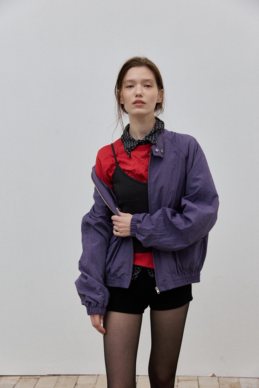UNBOUND韓國直郵女裝新品26初秋職業熱賣推薦26秋冬人氣夾克UNBOUND夾克