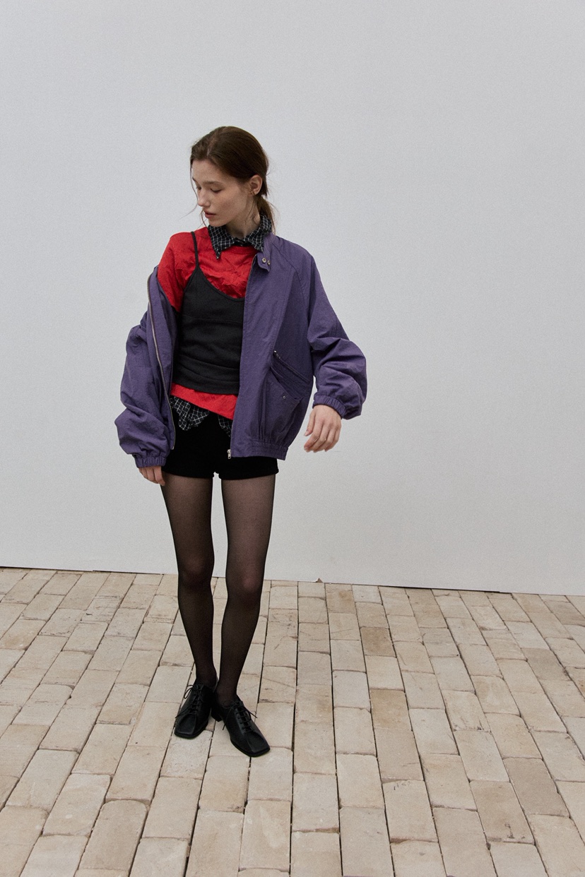UNBOUND韓國直郵女裝新品26初秋職業熱賣推薦26秋冬人氣夾克UNBOUND夾克