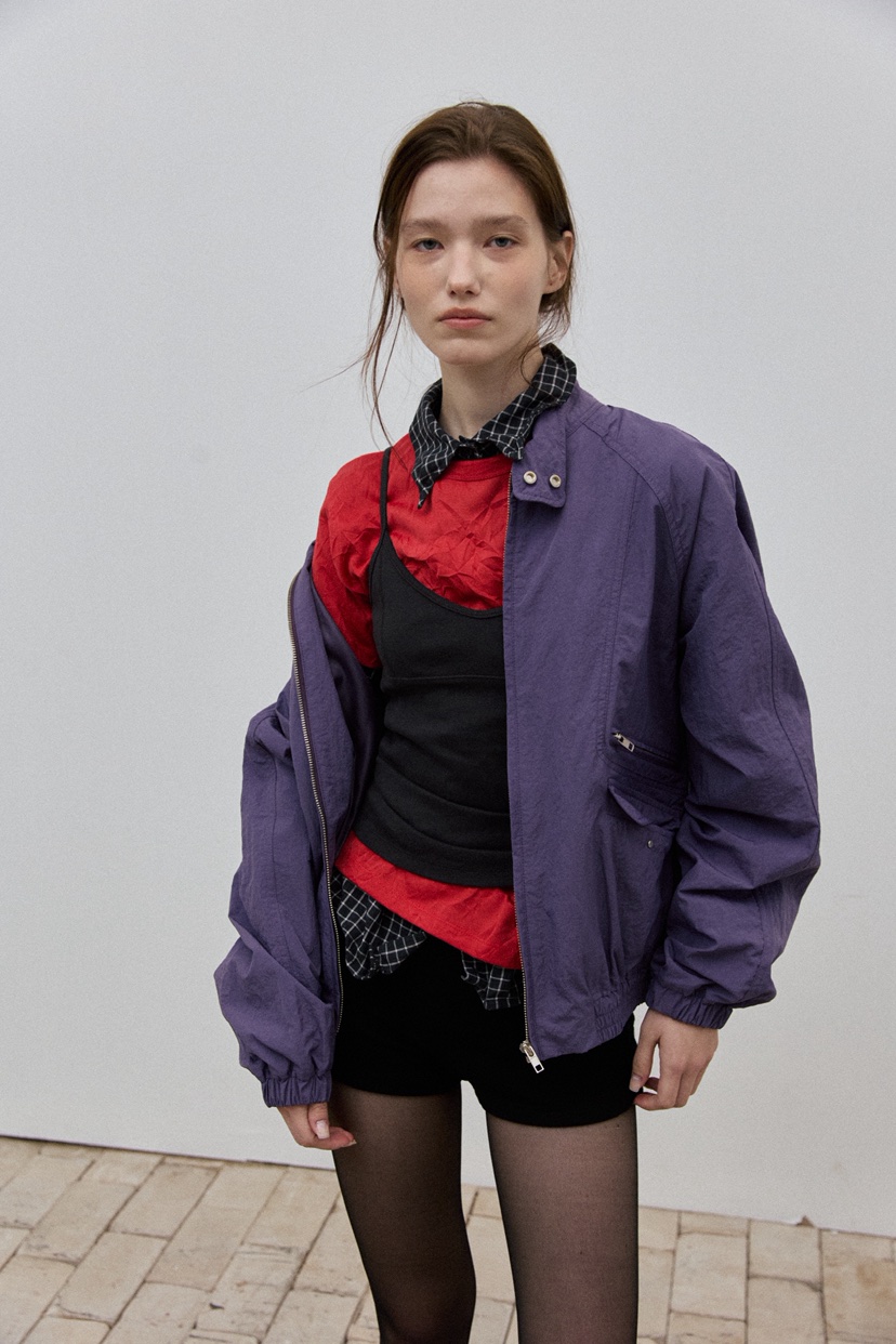 UNBOUND韓國直郵女裝新品26初秋職業熱賣推薦26秋冬人氣夾克UNBOUND夾克